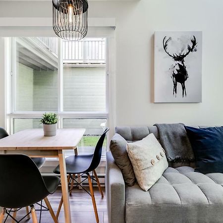 Le Ptit Condo Par Kasania Mont-Tremblant Exteriér fotografie